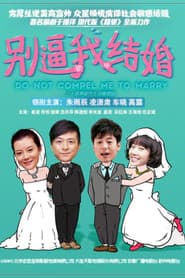 Pôster de 别逼我结婚
