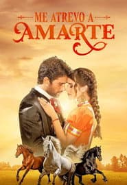 Pôster de Me atrevo a amarte