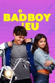 Pôster de O Bad Boy e Eu