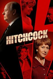 Pôster de Hitchcock