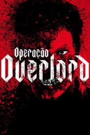 Pôster de Operação Overlord
