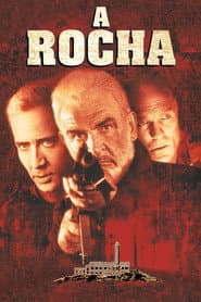 Pôster de A Rocha