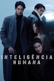 Poster for Inteligência Humana