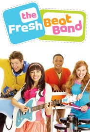 Pôster de The Fresh Beat Band