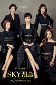 Poster for SKY Castle