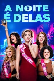 Poster for A Noite é Delas