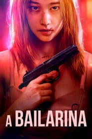 Poster for A Bailarina
