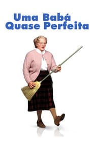 Poster for Uma Babá Quase Perfeita