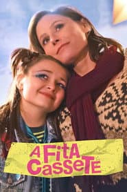 Poster for A Fita Cassete