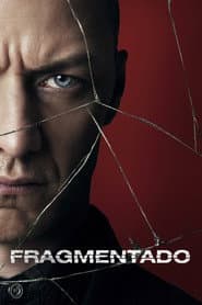 Poster for Fragmentado
