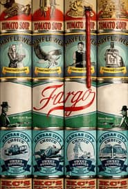 Poster for Fargo