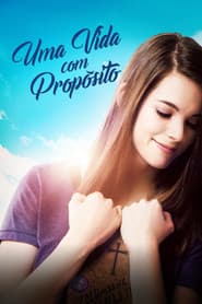 Pôster de Uma Vida Com Propósito