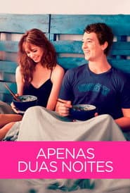 Poster for Apenas Duas Noites