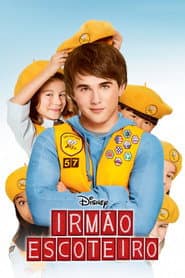 Pôster de Irmão Escoteiro